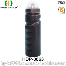 Fashion PE Plastic Training Sport Water Bottle (HDP-0863)